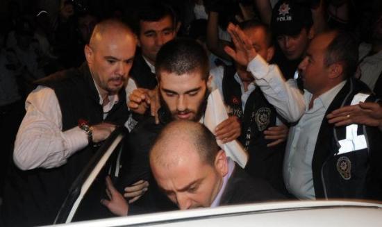 Cem Garipoğlu yakalandı - Resim 24