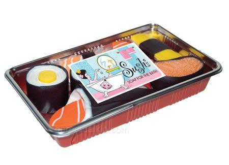 Bunların sabun olduğuna inanamayacaksınız 