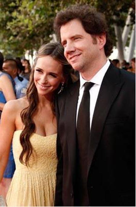 Televizyonun oscarları sahiplerini buldu