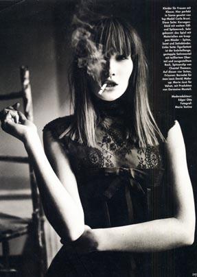 Carla Bruni - Resim 32