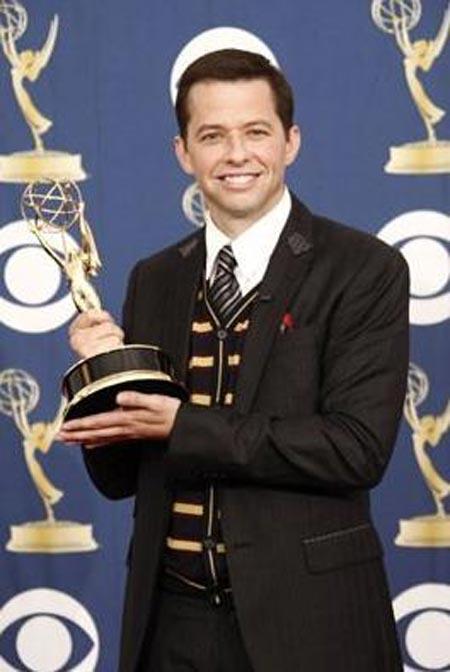 Televizyonun oscarları sahiplerini buldu