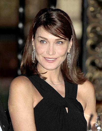 Carla Bruni - Resim 95
