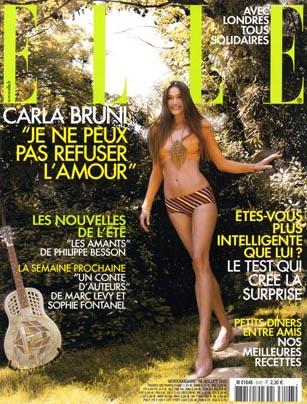 Carla Bruni - Resim 57