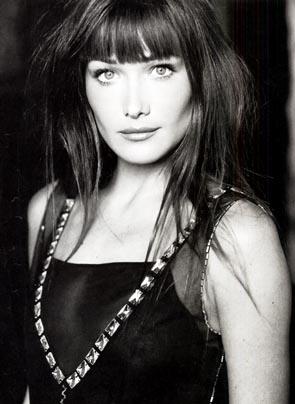Carla Bruni - Resim 58