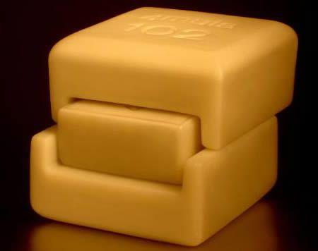 Bunların sabun olduğuna inanamayacaksınız 