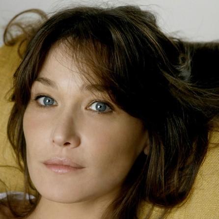 Carla Bruni - Resim 69