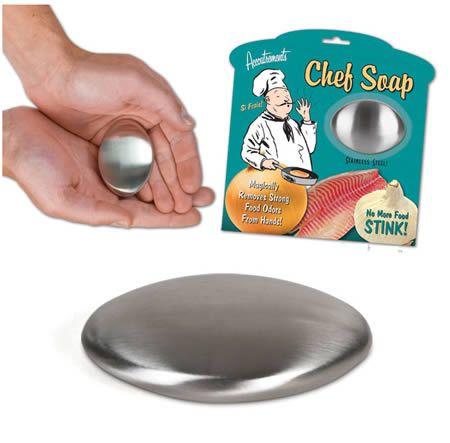 Bunların sabun olduğuna inanamayacaksınız 