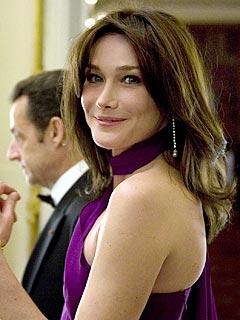 Carla Bruni - Resim 61