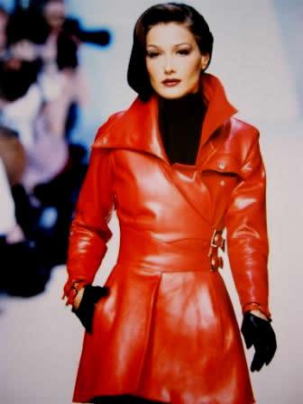 Carla Bruni - Resim 33