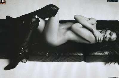 Carla Bruni - Resim 10