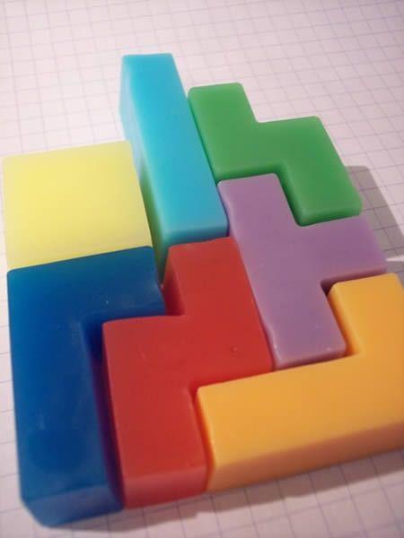 Bunların sabun olduğuna inanamayacaksınız 