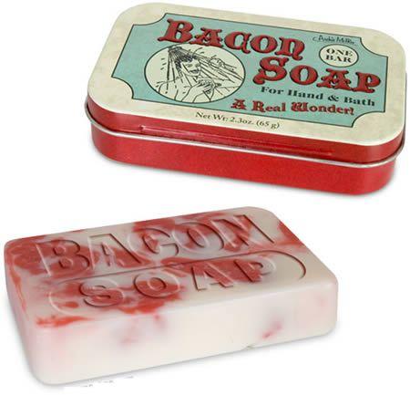 Bunların sabun olduğuna inanamayacaksınız 