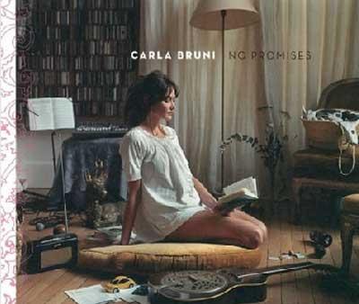 Carla Bruni - Resim 34