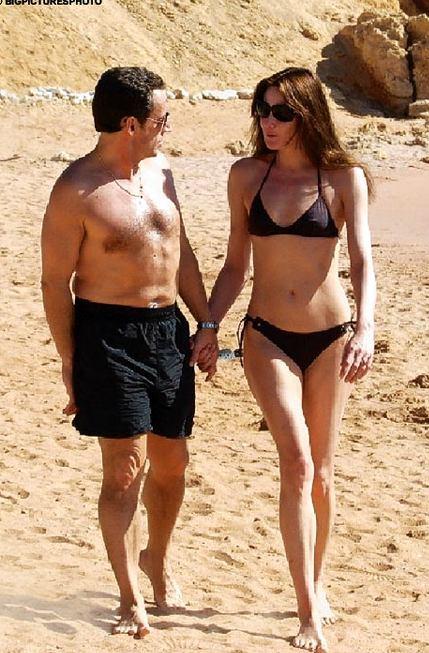 Carla Bruni - Resim 37