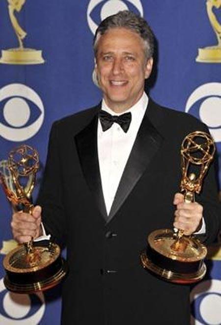 Televizyonun oscarları sahiplerini buldu