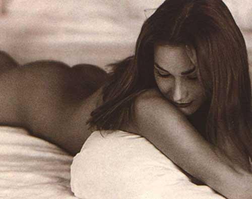 Carla Bruni - Resim 87