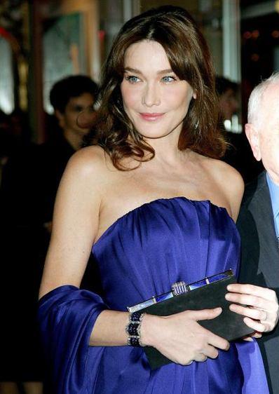 Carla Bruni - Resim 2