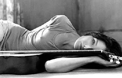 Carla Bruni - Resim 82