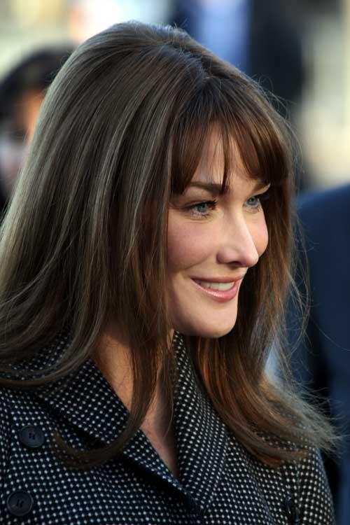 Carla Bruni - Resim 21
