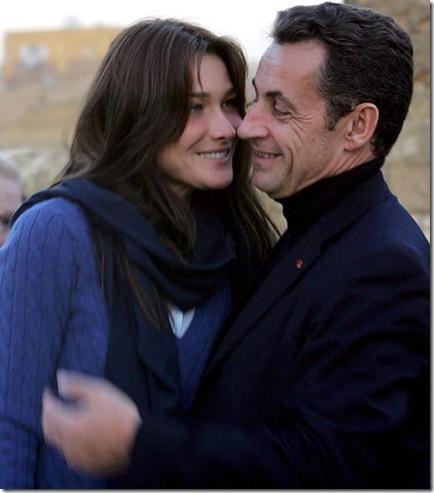 Carla Bruni - Resim 60