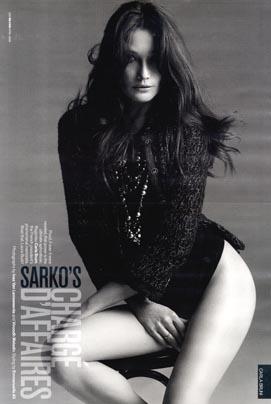 Carla Bruni - Resim 100