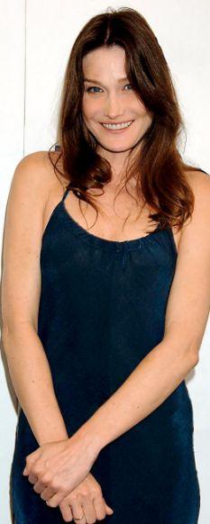 Carla Bruni - Resim 5