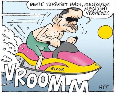 Karikatürlerle KÜRT AÇILIMI - Resim 10
