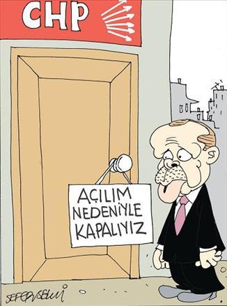 Karikatürlerle KÜRT AÇILIMI - Resim 6