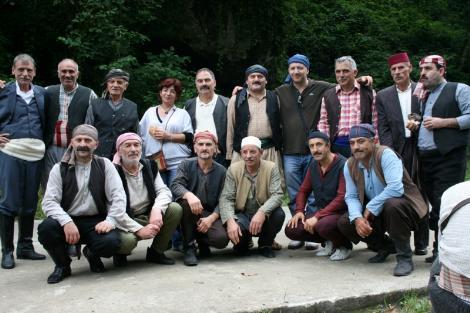 Laz kızı Tuba'nın yasak aşkı - Resim 2