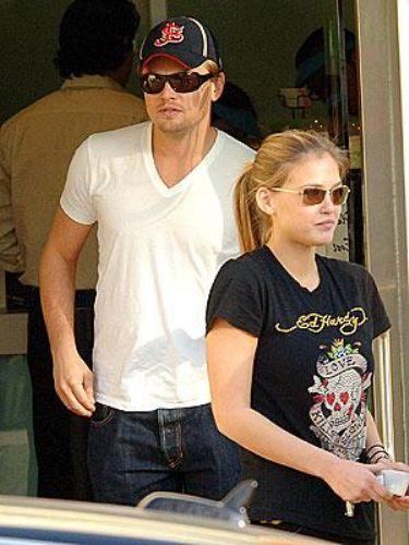 Bar Rafaeli İstanbul'da - Resim 13
