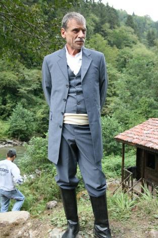 Laz kızı Tuba'nın yasak aşkı - Resim 22