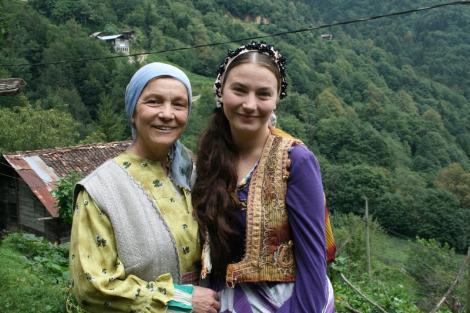 Laz kızı Tuba'nın yasak aşkı - Resim 15