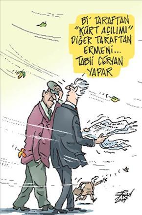 Karikatürlerle KÜRT AÇILIMI - Resim 4