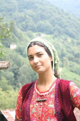 Laz kızı Tuba'nın yasak aşkı - Resim 17
