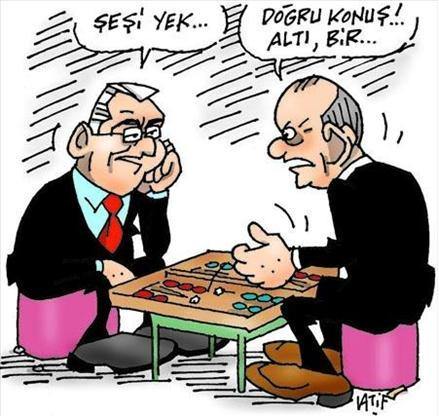 Karikatürlerle KÜRT AÇILIMI - Resim 17