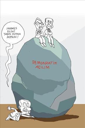 Karikatürlerle KÜRT AÇILIMI - Resim 8