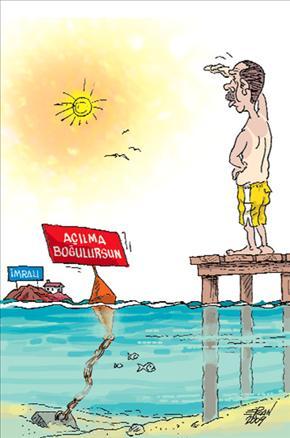 Karikatürlerle KÜRT AÇILIMI - Resim 22