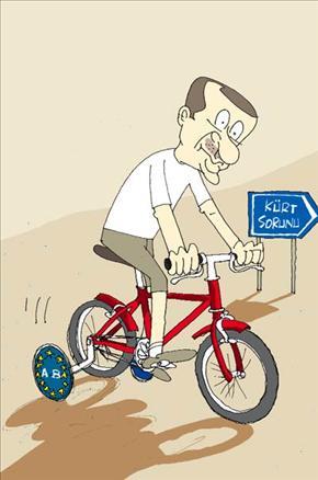 Karikatürlerle KÜRT AÇILIMI - Resim 14