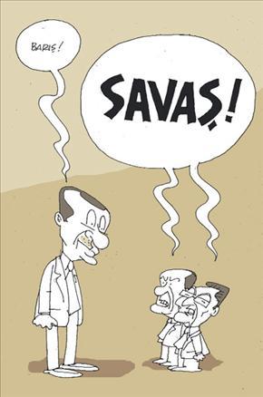 Karikatürlerle KÜRT AÇILIMI - Resim 9