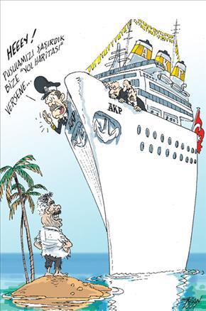 Karikatürlerle KÜRT AÇILIMI - Resim 12