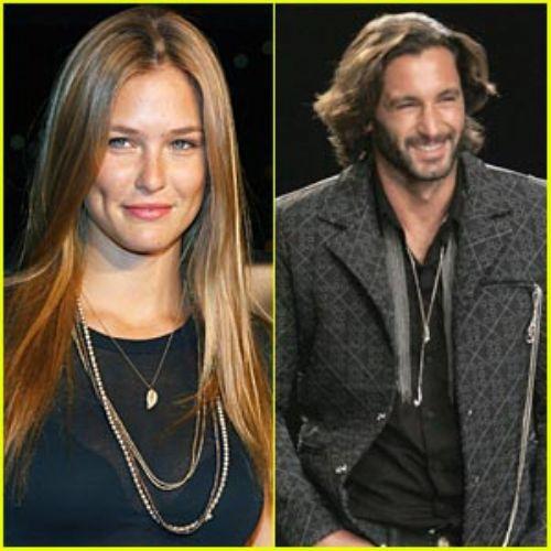 Bar Rafaeli İstanbul'da - Resim 19