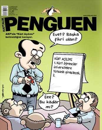 Karikatürlerle KÜRT AÇILIMI - Resim 13