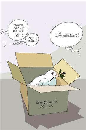 Karikatürlerle KÜRT AÇILIMI - Resim 3