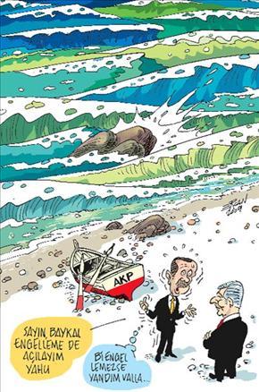 Karikatürlerle KÜRT AÇILIMI - Resim 20