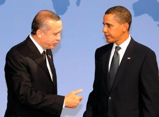 Erdoğan çifti ABD gezisinde - Resim 13