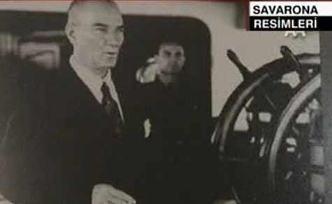 İşte ATA'nın son fotoğrafları