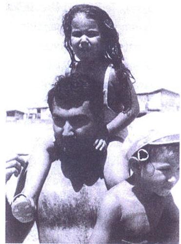 BAYKAL'IN BİLİNMEYEN FOTOĞRAFLARI - Resim 8