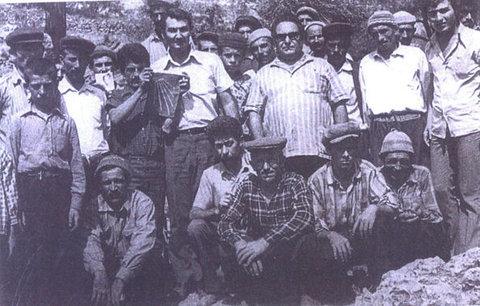 BAYKAL'IN BİLİNMEYEN FOTOĞRAFLARI - Resim 10
