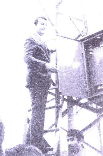 BAYKAL'IN BİLİNMEYEN FOTOĞRAFLARI - Resim 14