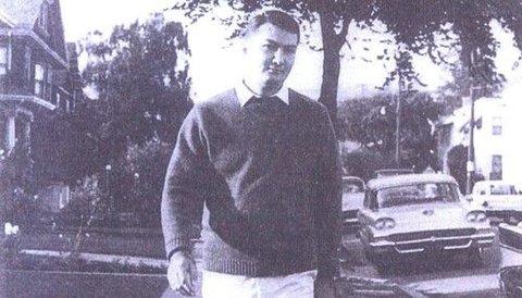 BAYKAL'IN BİLİNMEYEN FOTOĞRAFLARI - Resim 17